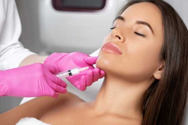 FAQs: Fat Dissolving Injections (Aqualyx & Alternatives) Leicester