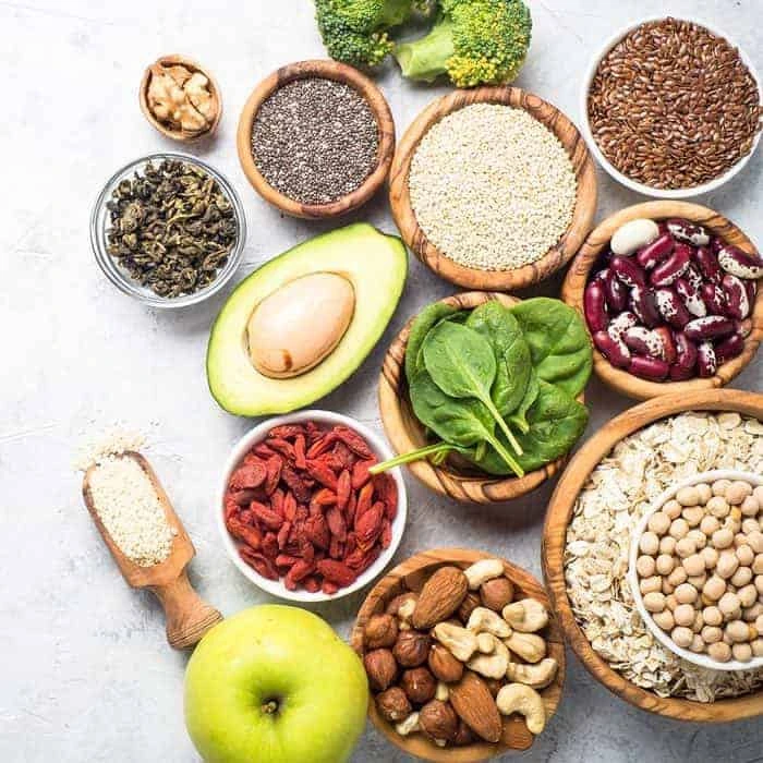 Fecal Incontinence Diet Leicester What to include and understand