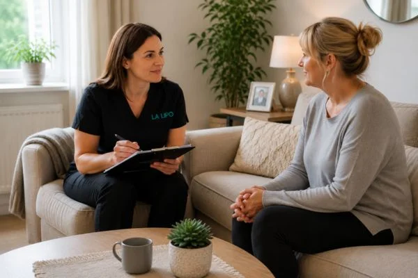 LA-EMS Incontinence Treatment Leicester